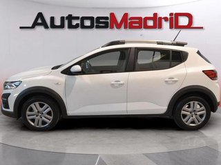 Dacia Sandero Stepway Comfort TCe 67kW (90CV)