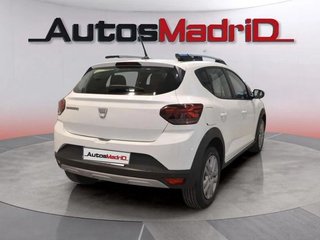 Dacia Sandero Stepway Comfort TCe 67kW (90CV)
