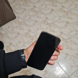iPhone 14 Pro Dorado