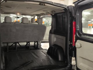 Opel Vivaro 2010