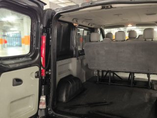 Opel Vivaro 2010