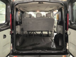 Opel Vivaro 2010