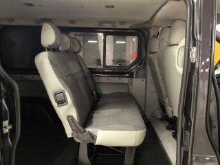 Opel Vivaro 2010