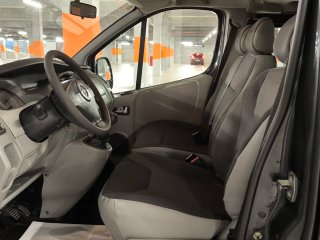 Opel Vivaro 2010