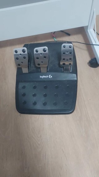 Volante Logitech G29