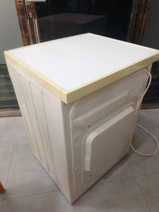 Secadora Bosch WTA 4000