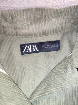 Lote 7 Americanas Talla S