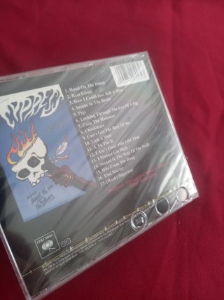 (Nuovo) CD Cypress Hill - Live At The Fillmore