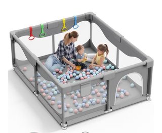 Parque infantil 200x180