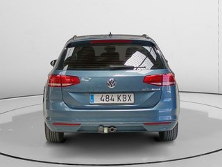 Volkswagen Passat Edition 2.0 TDI 110 kW (150 CV)