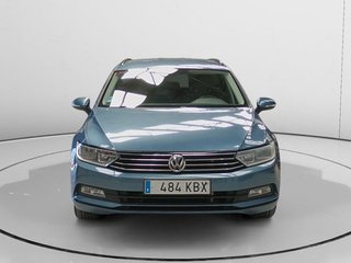 Volkswagen Passat Edition 2.0 TDI 110 kW (150 CV)