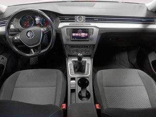 Volkswagen Passat Edition 2.0 TDI 110 kW (150 CV)