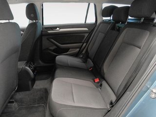 Volkswagen Passat Edition 2.0 TDI 110 kW (150 CV)