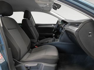 Volkswagen Passat Edition 2.0 TDI 110 kW (150 CV)