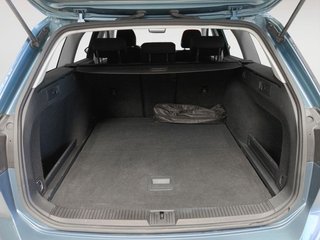 Volkswagen Passat Edition 2.0 TDI 110 kW (150 CV)