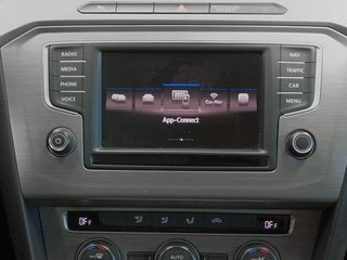 Volkswagen Passat Edition 2.0 TDI 110 kW (150 CV)