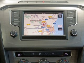 Volkswagen Passat Edition 2.0 TDI 110 kW (150 CV)