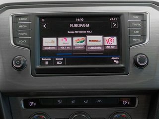Volkswagen Passat Edition 2.0 TDI 110 kW (150 CV)