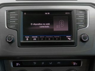Volkswagen Passat Edition 2.0 TDI 110 kW (150 CV)