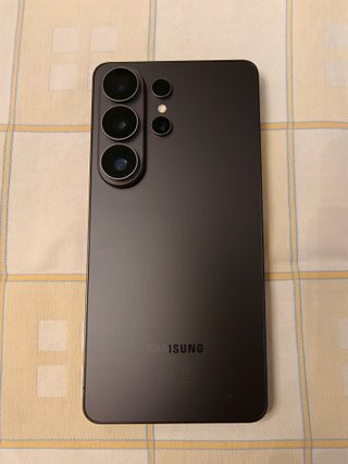 Samsung S26 Ultra 512GB - Come Nuovo