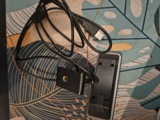 Webcam Creative Live! Cam HD