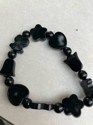 Pulsera Onix Tous Negra