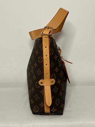 Bolso Carryall Monogram con Neceser - Nuevo