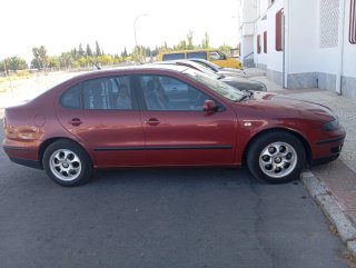 SEAT Toledo 2000