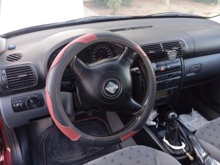 SEAT Toledo 2000