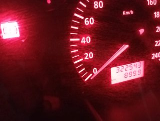 SEAT Toledo 2000