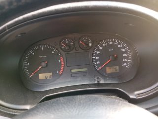 SEAT Toledo 2000