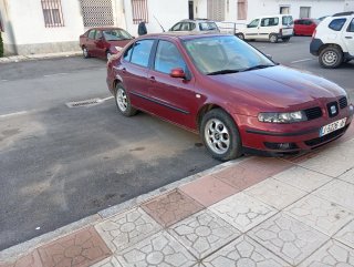 SEAT Toledo 2000