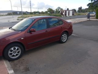 SEAT Toledo 2000