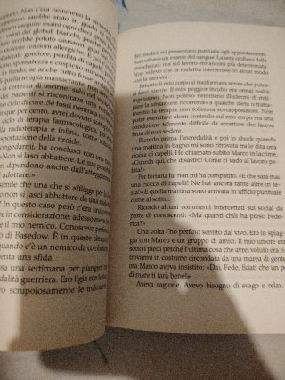 È stata sfiga a prima vista. Piccole idee per c...