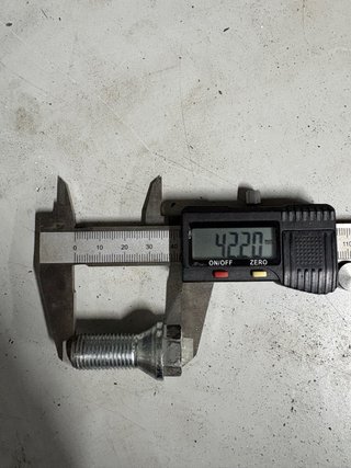 Separadores Adaptadores 5x100 a 5x112