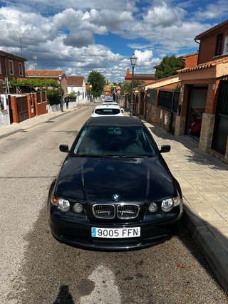 BMW Serie 3