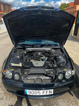 BMW Serie 3
