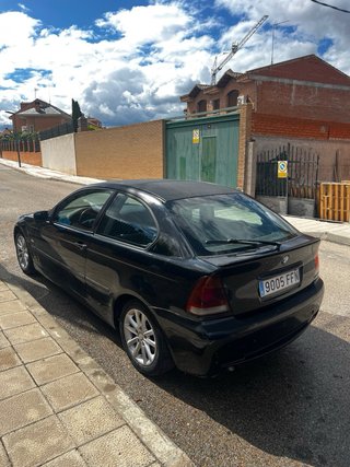 BMW Serie 3