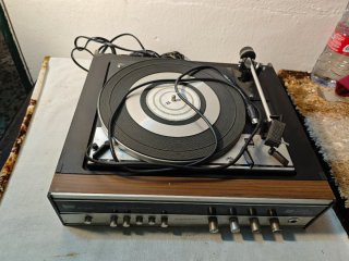 Tocadiscos