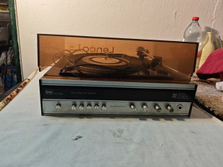 Tocadiscos