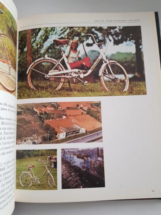 Rabasa Derbi 1922 1982 Historia Moto Clásica Vinta