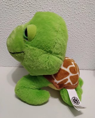 Lote Peluches Animales Marinos