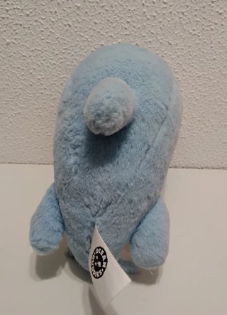 Lote Peluches Animales Marinos