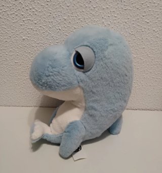Lote Peluches Animales Marinos