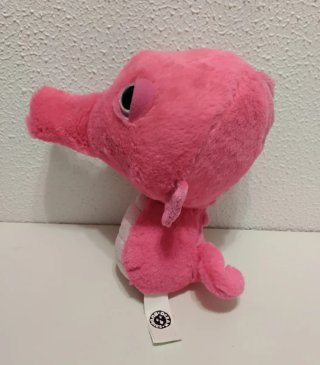 Lote Peluches Animales Marinos