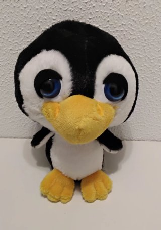 Lote Peluches Animales Marinos