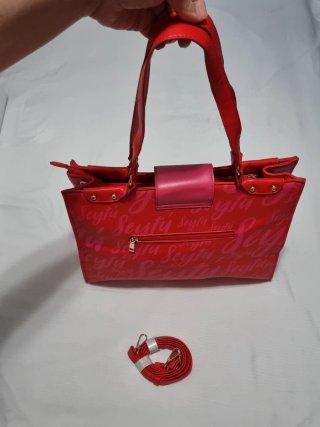 REGALO Bolso o cartera Seytu de mujer