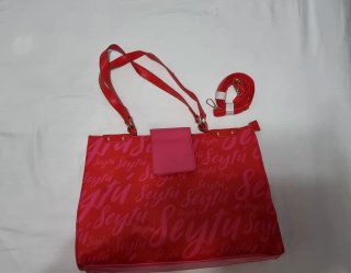 REGALO Bolso o cartera Seytu de mujer
