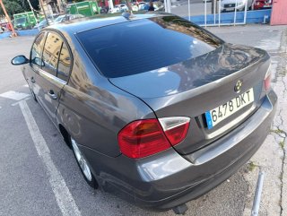 BMW no negociable  2005