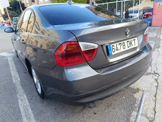 BMW no negociable  2005